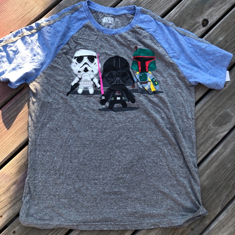 Star Wars
